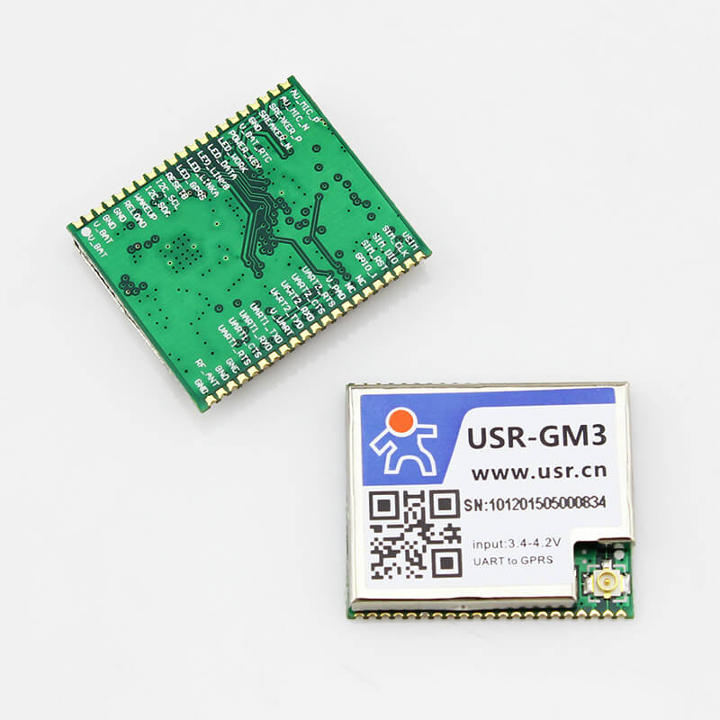 Image of Low Power Gsm Modules