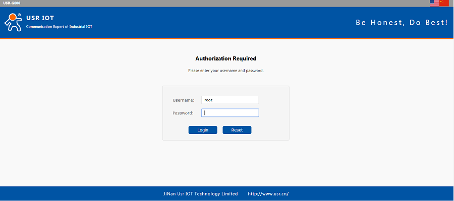 Configuration G806 Web server- OPENVPN Manual of Industrial LTE 4G Router