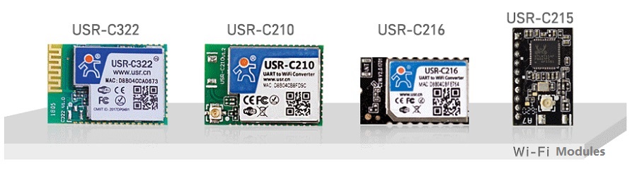 modules supporting SSL-TLS encryption communication