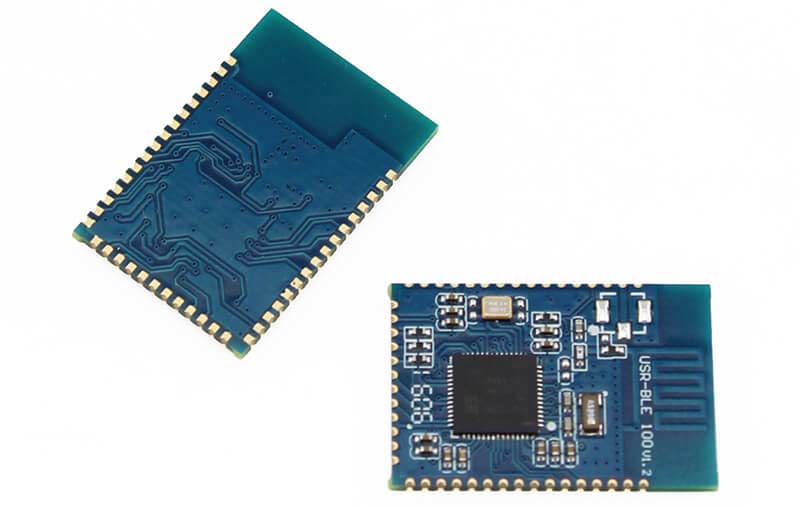 Images of BLE Modules