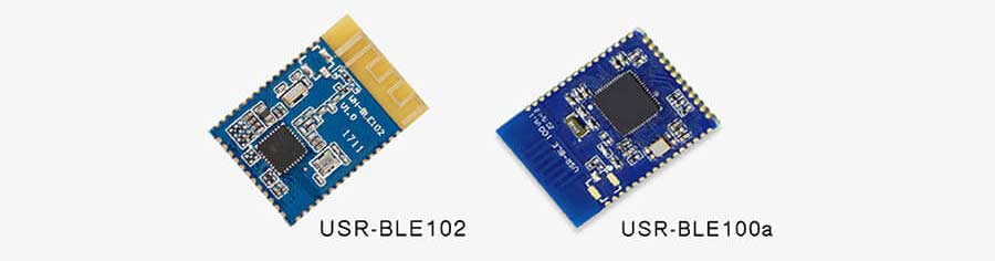 images of BLE module