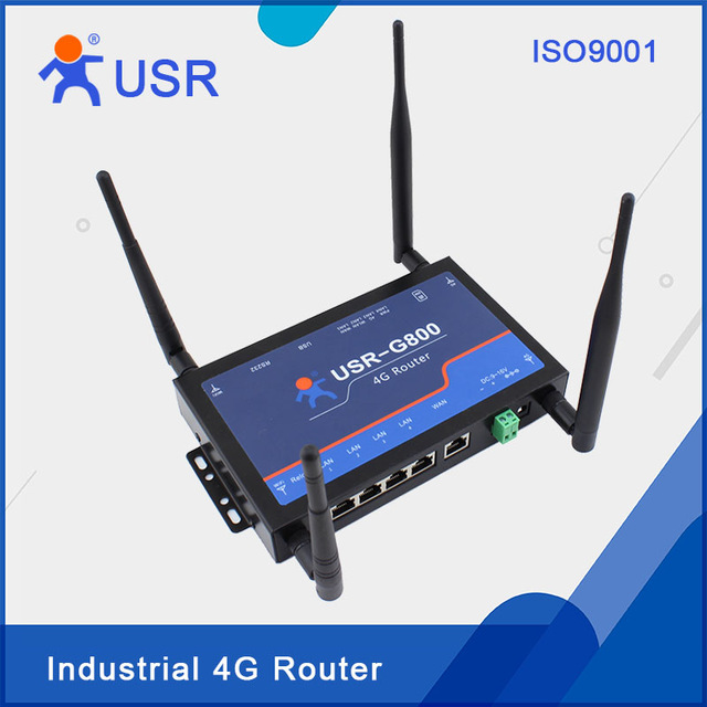 4G-LTE-WiFi-Router