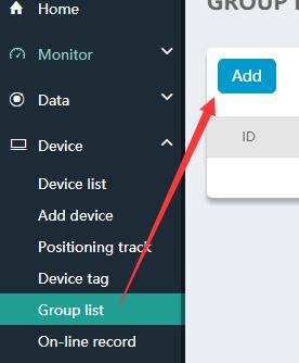 TCP series using USR-cloud transmission data