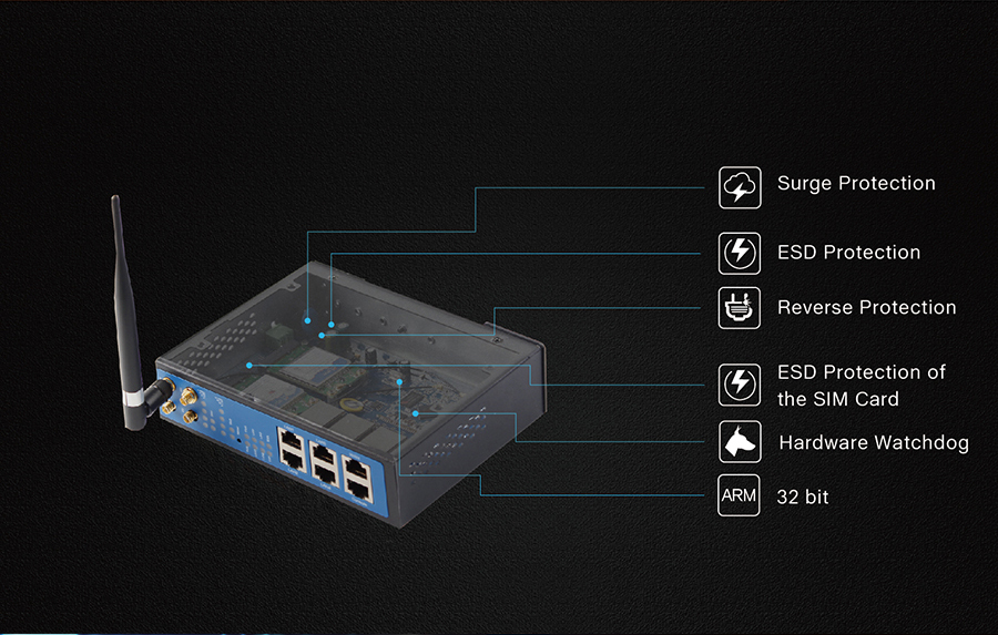 Circuit Protection Circuit Protection