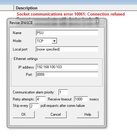 RS232_Target_Config