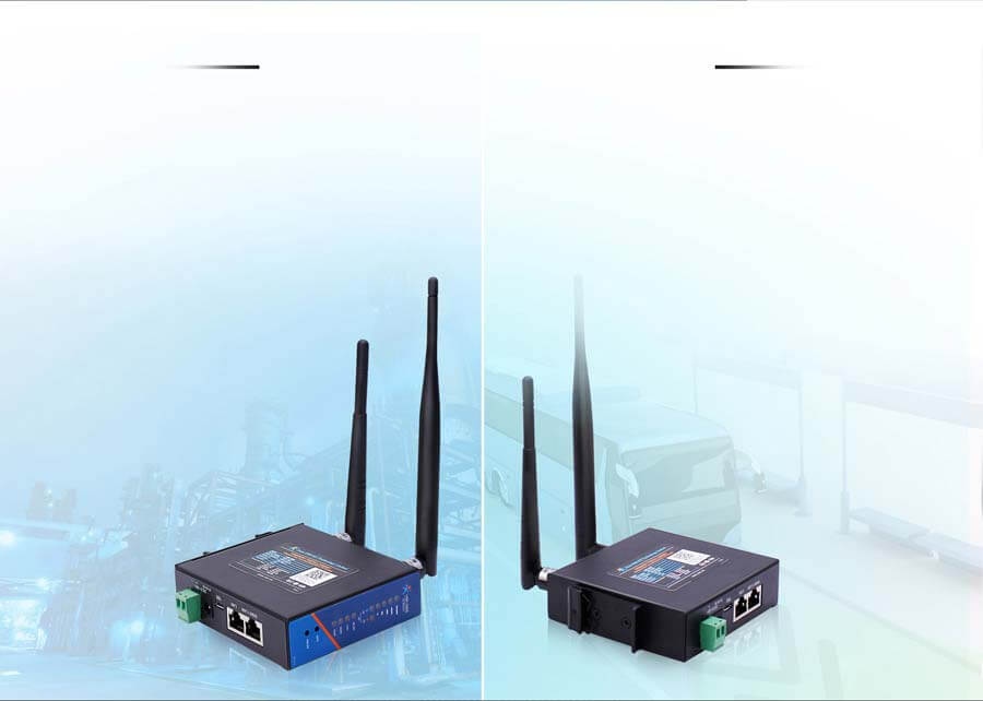 Option networking modes