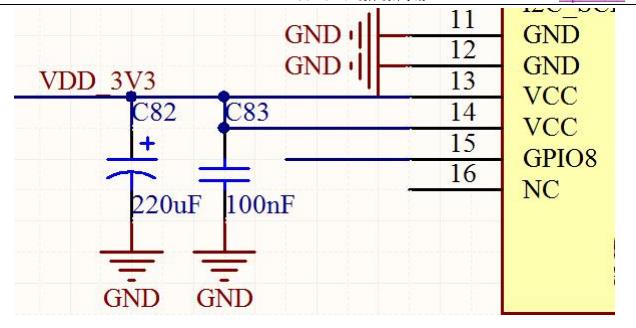 The default parameter of the C210 is AP mode