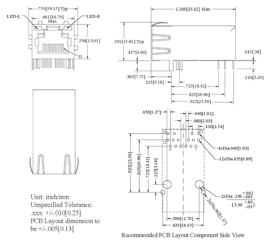  Old version K3/K2 hardware design drawing: