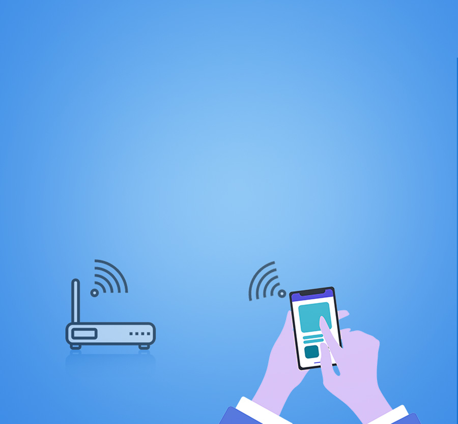 Features of WIFI serial device server USR-DR404