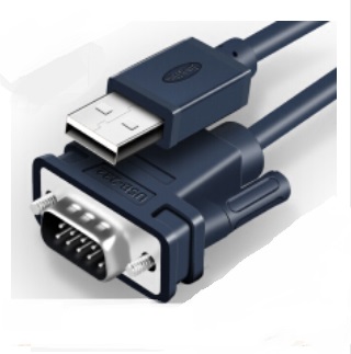 RS232 converter USB