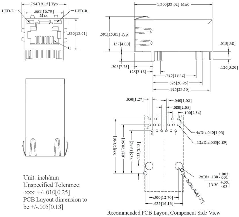 Old version K3 and K2 hardware design drawing