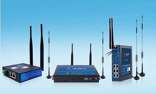 The Advantages of Industrial Router