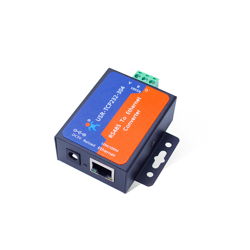 usb to ip converter