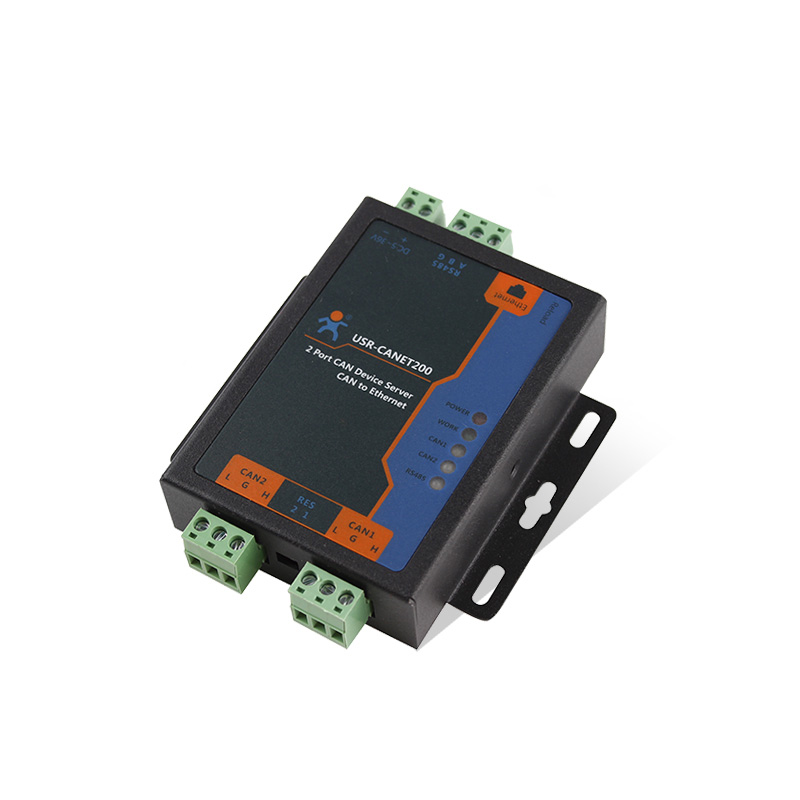 CAN to Ethernet Converters | CAN Ethernet Gateways