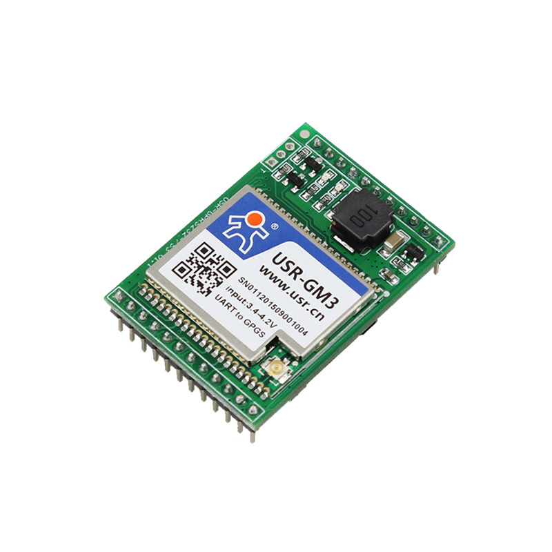 Module GPRS | UART GSM Modules