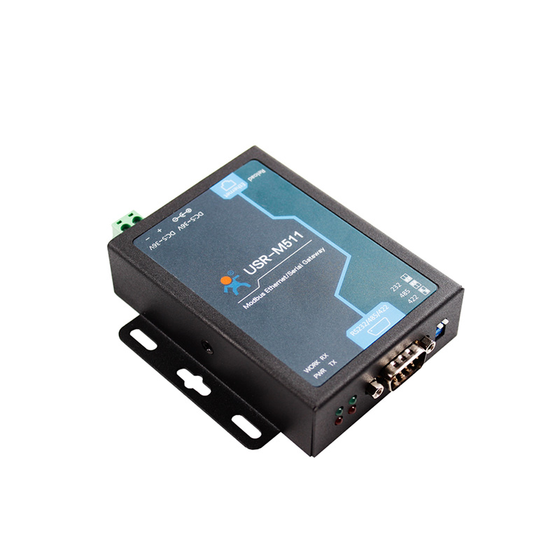 Modbus Gateways | Modbus TCP Gateways | Modbus RTU to modbus TCP Converters