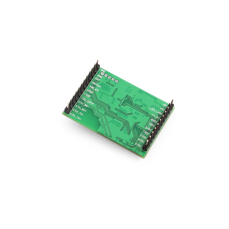 Module Ethernet | Ethernet to Serial Converter Modules