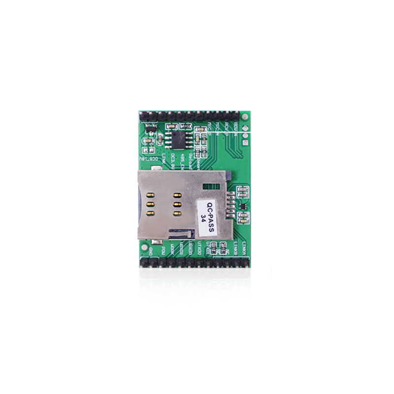 Module GPRS | UART GSM Modules