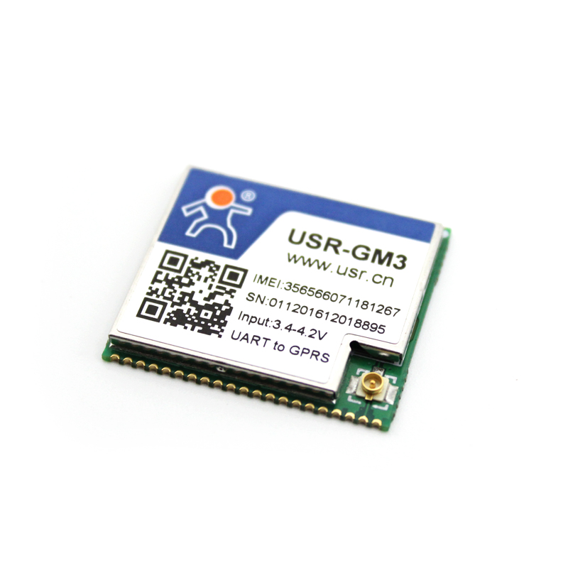 GSM GPRS Modules | Low Power GSM Modules