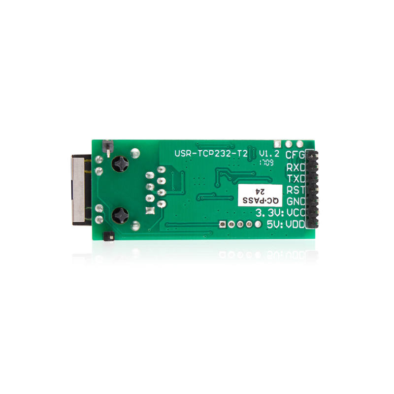 Serial to Ethernet Converter Modules | Ethernet UART Modules