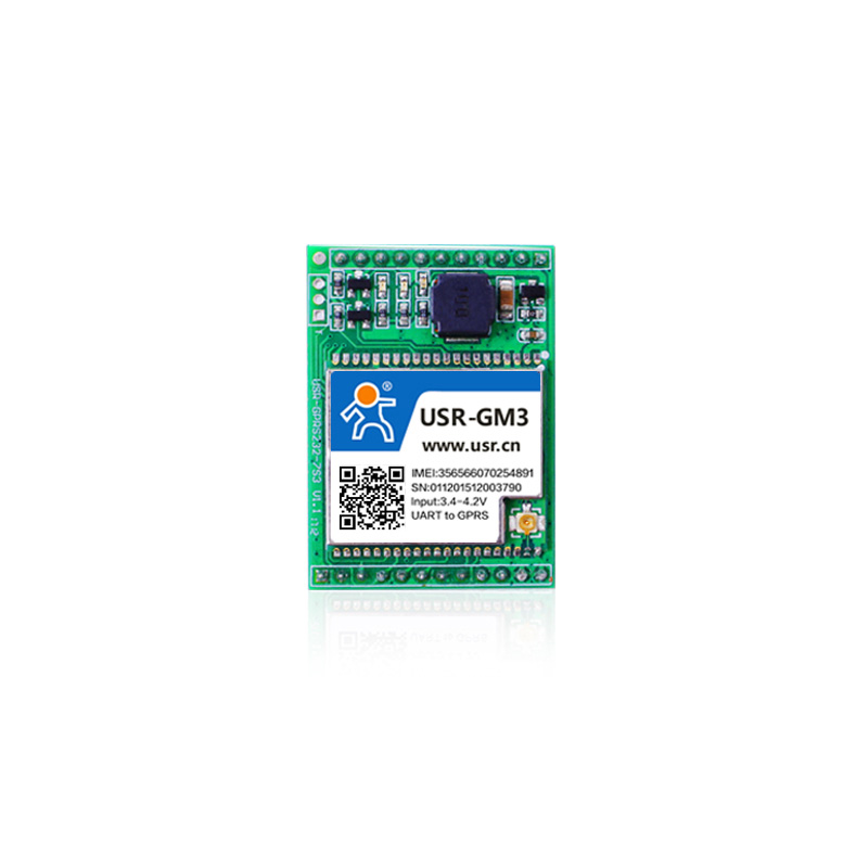 Module GPRS | UART GSM Modules