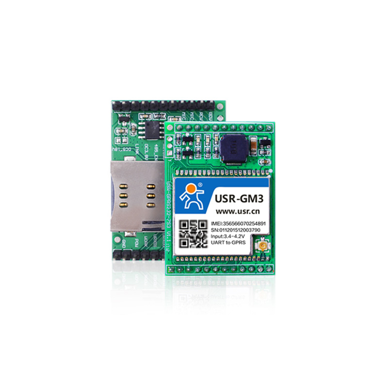 Module GPRS | UART GSM Modules