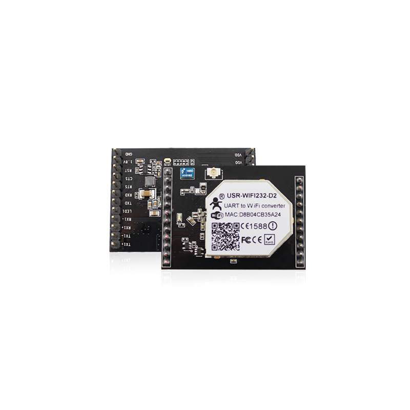 USR-WIFI232-D2b