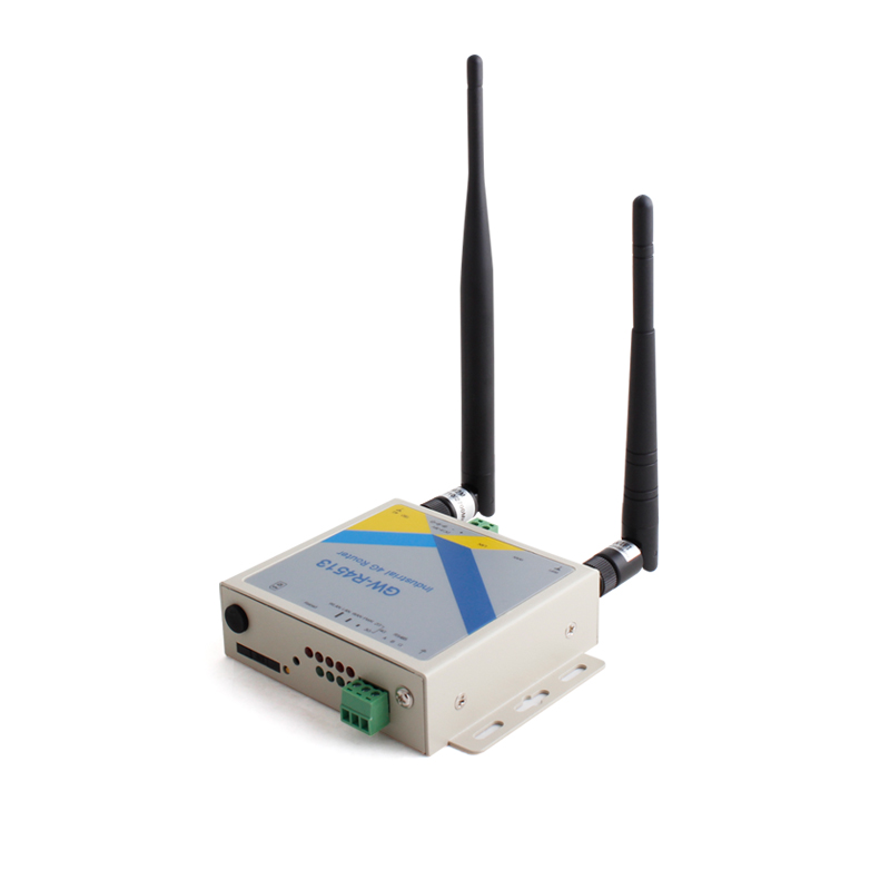 Cellular Modem Routers | Commercial Grade Routers