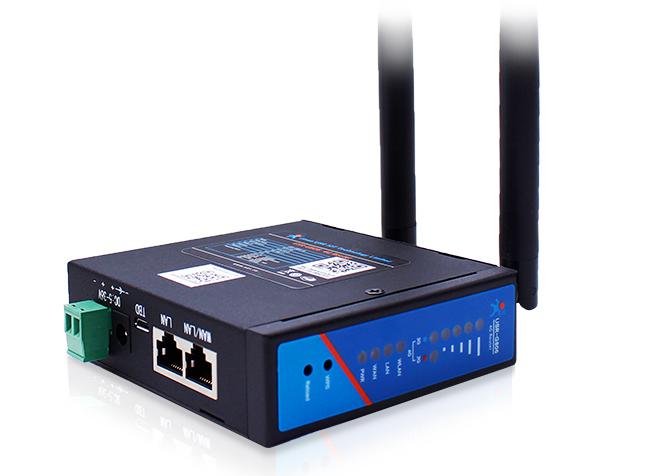 Industrial router USR-G806