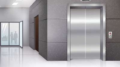 Elevator Safety Monitoring 