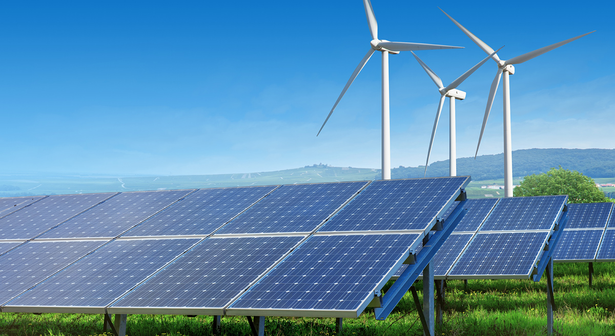Smart Photovoltaic System - USR IOT Photovoltaic System Data Transmission
