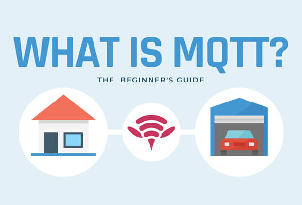 What is MQTT and How MQTT Works?