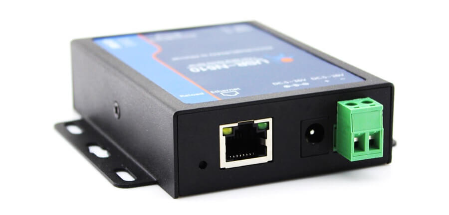 serial to Ethernet converters USR-N510