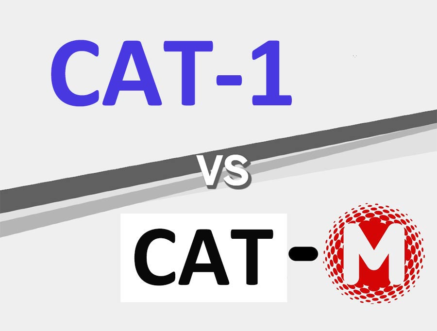 Why Cat 1 Is The Best Choice Today