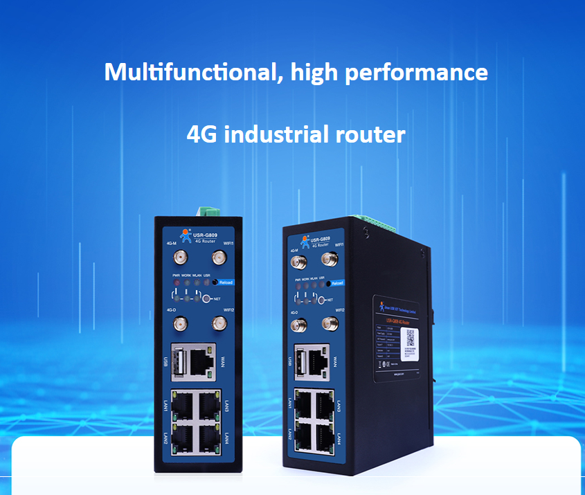 What are Cellular Routers and What do Cellular Routers do?