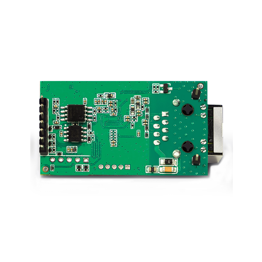 Embedded UART to Ethernet converter| Serial to Ethernet Converter ...