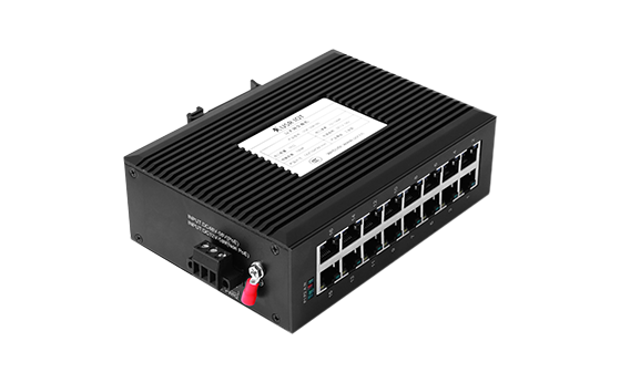 Unmanaged Ethernet Switches | 16 Port Ethernet Switches