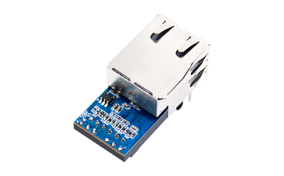 Ethernet to UART | Ethernet to Serial Modules