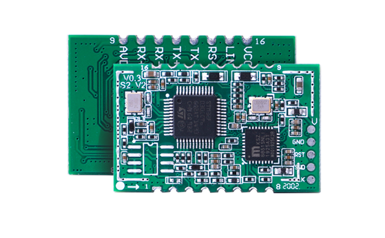 Serial to Ethernet Converter Modules | Ethernet UART Modules