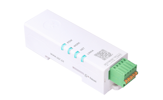 Asia Version Din Rail 4G LTE modems 