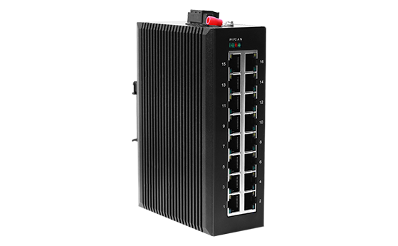 Unmanaged Ethernet Switches | 16 Port Ethernet Switches