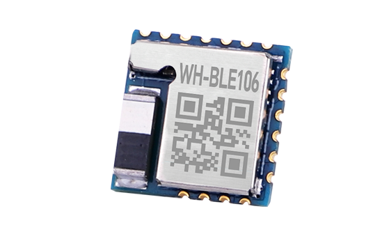 Industrial low power bluetooth module