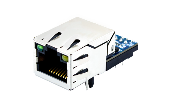 Ethernet to UART | Ethernet to Serial Modules