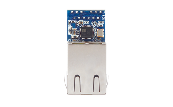 TTL to Ethernet Modules | Embedded Ethernet Modules