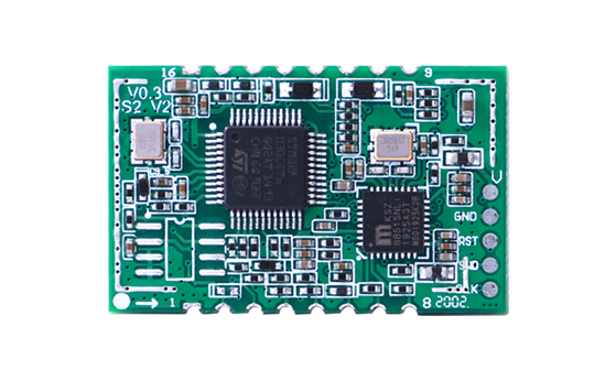 Serial to Ethernet Converter Modules | Ethernet UART Modules