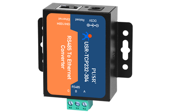 1-port RS485 to Ethernet Converters | Ethernet to RS485 Converters  | RS485 to TCP IP Converters