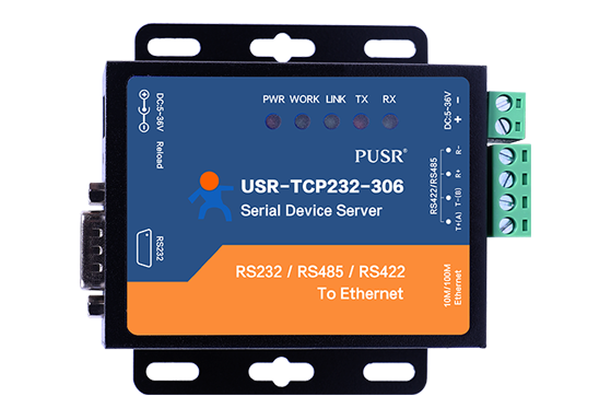 Ethernet to Serial Converters | Converter Serial to Ethernet 