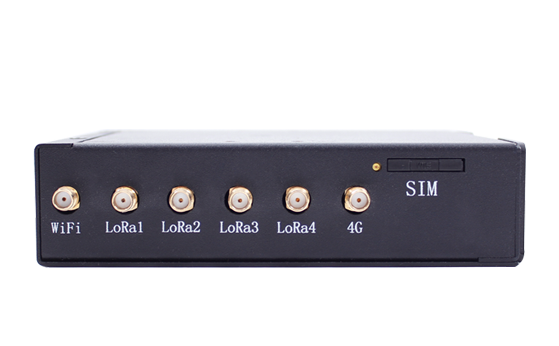 Industrial LoRa Gateways