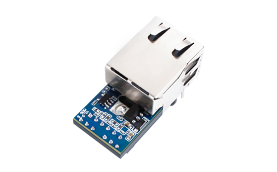 UART to Ethernet Modules | Serial to Ethernet Converter Modules