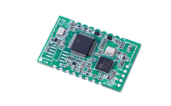 Serial to Ethernet Converter Modules | Ethernet UART Modules